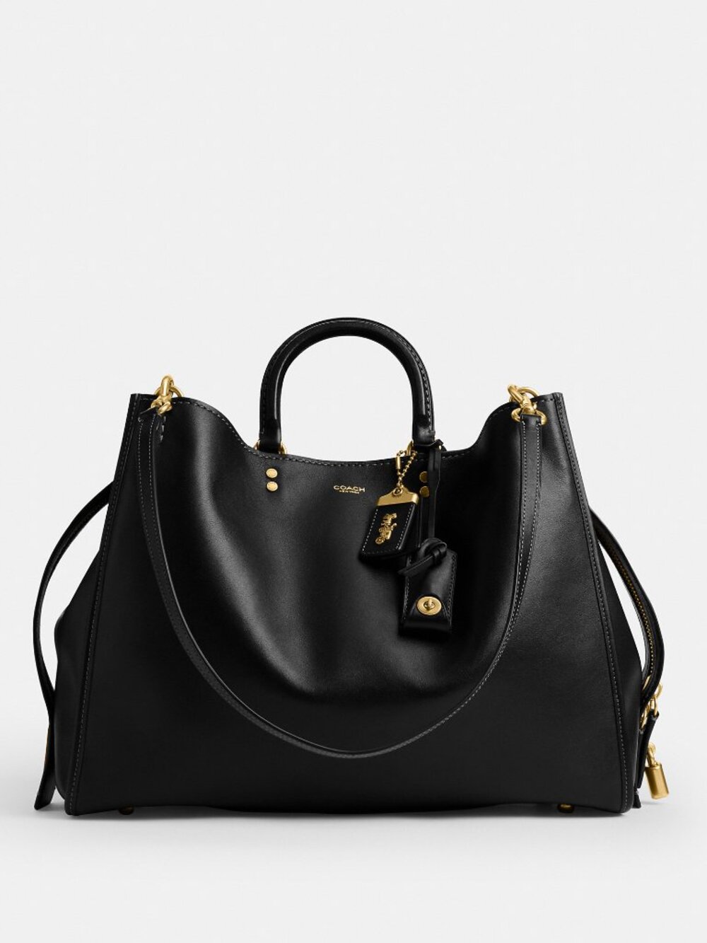 Coach Rogue Bag 40